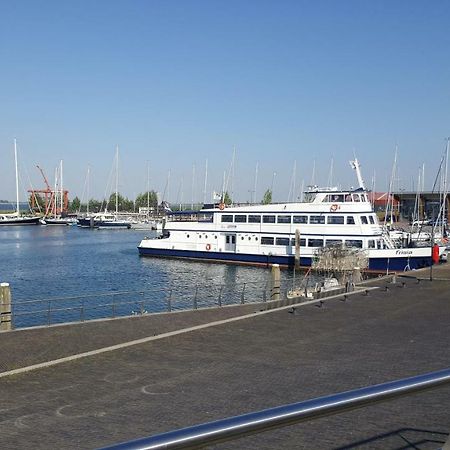Stern 252 Villa Sint Annaland Exterior foto