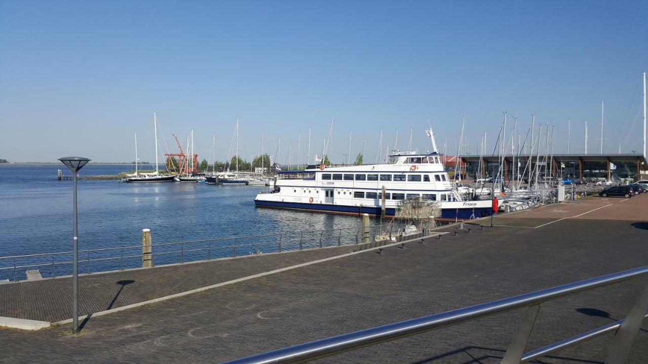 Stern 252 Villa Sint Annaland Exterior foto
